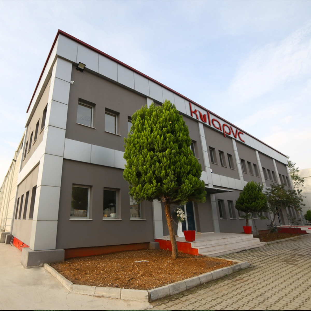 Kula Pvc Fabrika